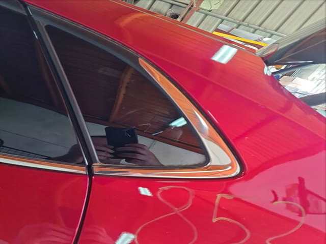Luna Trasera Izquierda Mazda CX-30 SKYACTIV-G M HYBRID 122CV 90KW