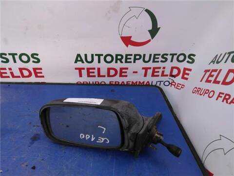 Retrovisor Izquierdo Toyota Corolla 2.0