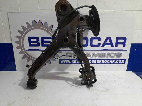 Mangueta Trasera Derecha Peugeot Expert 1.6 BLUE-HDI FAP 95CV FURGON