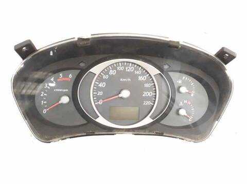 Cuadro de Instrumentos Hyundai Tucson 2.0 CRDI CAT 113CV 83KW
