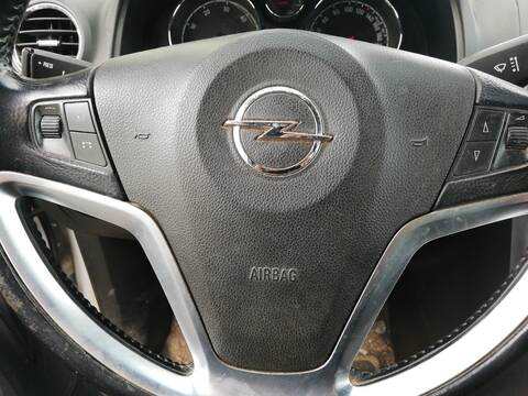 Airbag Delantero Izquierdo Opel Antara Z22D1