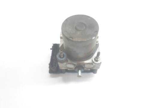 Foto 3ª: Abs Peugeot Boxer HDI 333) FURGON