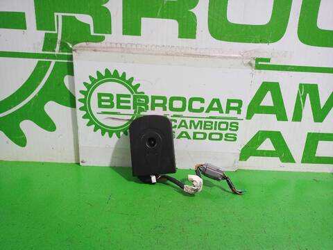 Centralita Motor ECU Ford Fiesta AMBIENTE 68CV