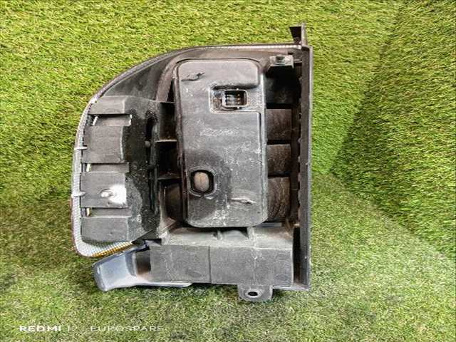 Foto 3ª: Piloto Trasero Derecho Opel Frontera 2.2 D B 3P [X22DTH] (1999)