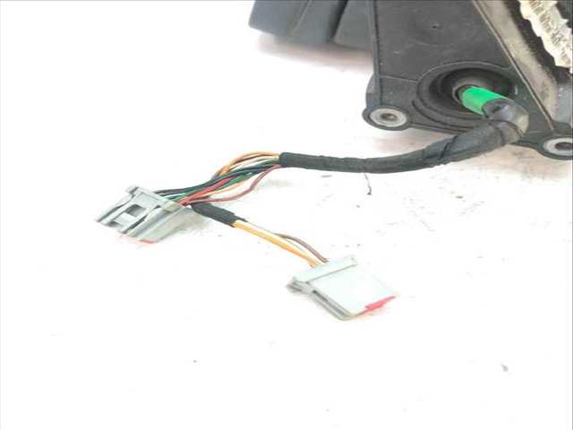 Retrovisor Izquierdo Land Rover Range 3.6 D 4X4