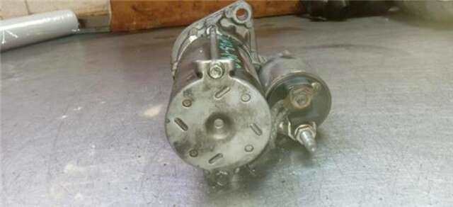 Foto 3ª: Motor de Arranque Fiat Doblo 1.3 D II MULTIJET [199 A3.000]