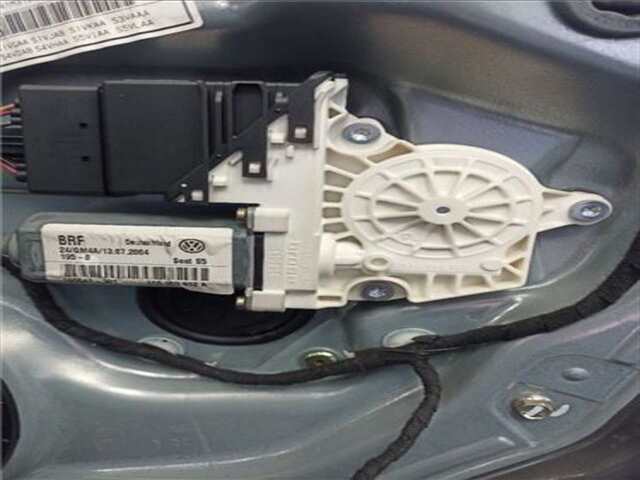 Elevalunas Eléctrico Trasero Derecho Seat Leon 1.9 TDI