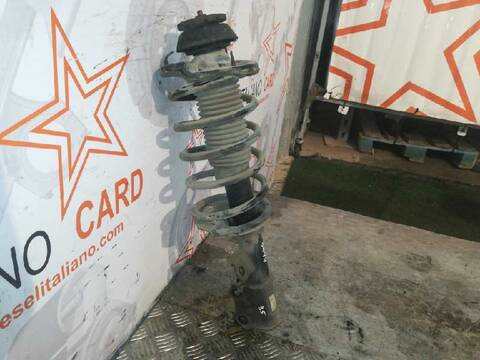 Foto 3ª: Amortiguador Delantero Izquierdo Hyundai i10 STYLE 78CV 57KW [G4LA] (2010)