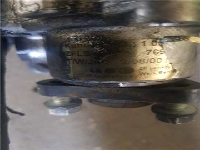 Foto 3ª: Bomba Servodireccion Bmw Serie 3 315 2.0 320D [2.0 LTR. - 100 KW 16V DIESEL CAT] [M47 204 D1]