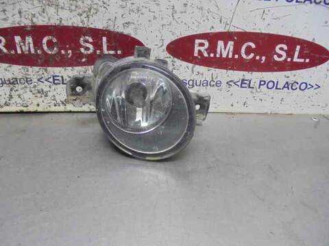 Faro Antiniebla Delantero Izquierdo Renault Clio AUTHENTIQUE 75CV 55KW