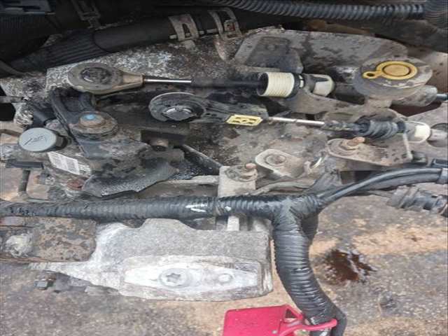 Caja Cambios Ford Mondeo 160CV 118KW