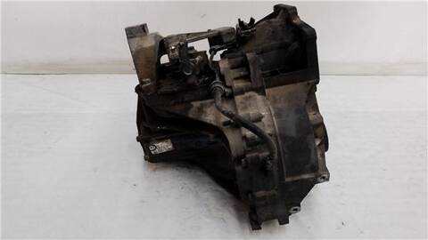 Foto 4ª: Caja Cambios Mazda 3 1.6 CRDT ACTIVE [1 6 LTR. - 80 KW CD DIESEL CAT] BERLINA 109CV