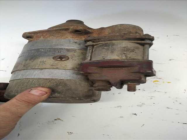 Motor de Arranque Lada Niva 1.6 GASOLINA
