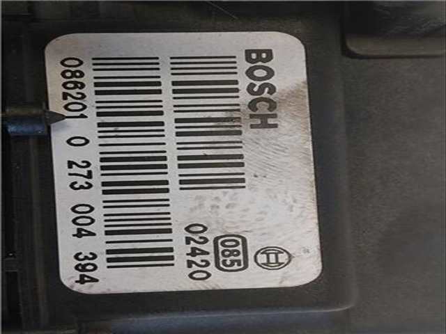 Foto 3ª: Abs Renault Megane 1.4 16V DA0D DA1H DA0W DA10) 95CV 70KW I COACH DA0/1_) [K4J 714] (2000)