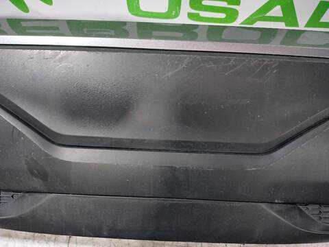 Foto 3ª: Paragolpes Trasero Nissan Qashqai 1.3 DIG-T 140CV [HR13DDT] (2013)