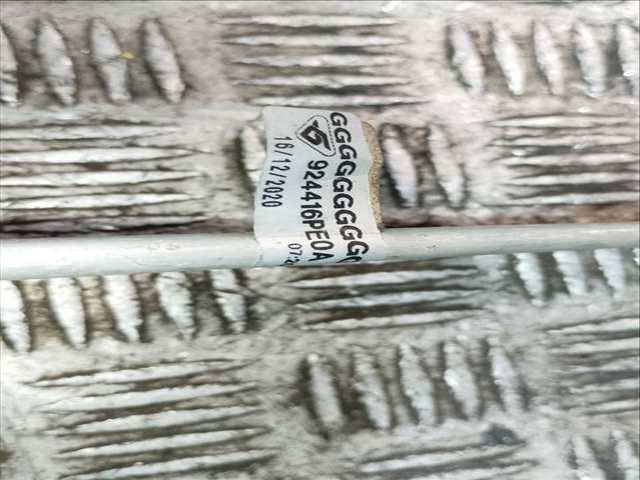 Foto 4ª: Tubos Aire Acondicionado Nissan Juke N-CONNECTA 117CV 86KW [HRA0] (2021)