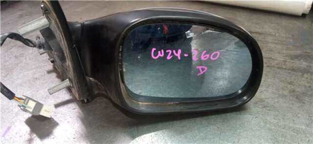 Retrovisor Derecho Peugeot 406 2.0 SR PACK [2.0 LTR. - 100 KW 16V CAT (RFN - EW10J4)]