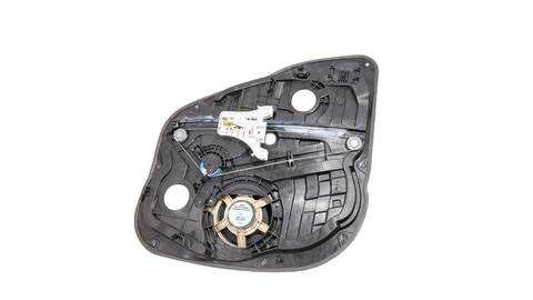 Foto 2ª: Elevalunas Manual Trasero Derecho Hyundai i30 1.6 CRDI CAT 1582 CM3) 116CV (2017)