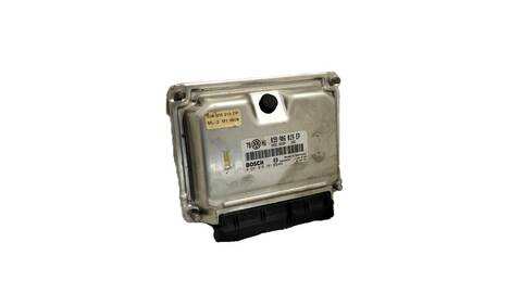 Centralita Motor ECU Volkswagen Passat 1.9 TDI 131CV