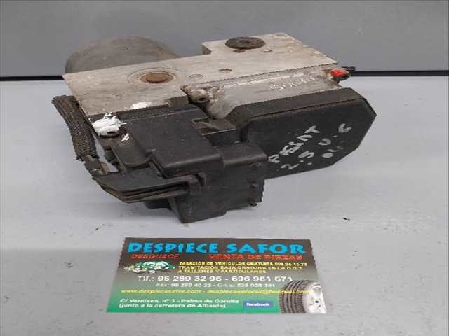 Abs Volkswagen Passat GL