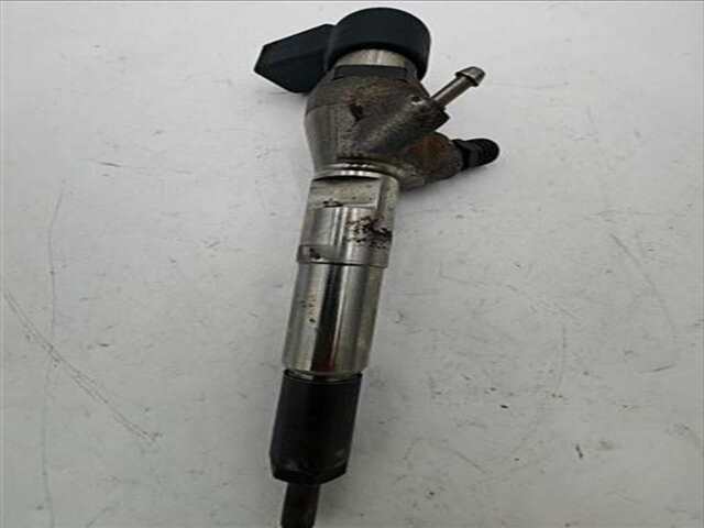 Foto 3ª: Inyectores Nissan Qashqai 1.5 ACENTA [1.5 LTR. - 78 KW DCI TURBODIESEL CAT] [K9K]