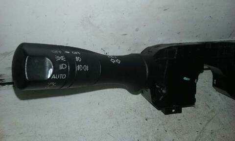 Foto 2ª: Mando Luces Renault Koleos DYNAMIQUE PACK2 173CV 127KW [M9R830] (2009)