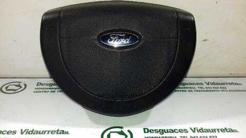 Airbag Delantero Izquierdo Ford Fiesta 1.4 16V CAT 80CV 59KW