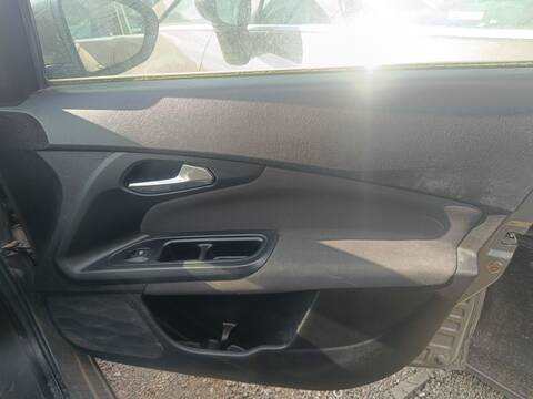 Tapizados Cartoneras Fiat Tipo 1.4 G 95CV 70KW II 356) BERLINA 843A1000