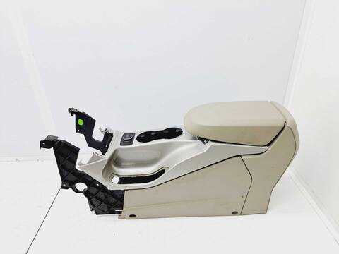 Foto 2ª: Consola Central Ford C Max 1.6 ECOBOOST CAT 150CV 110KW GRAND [JQDB] (2013)