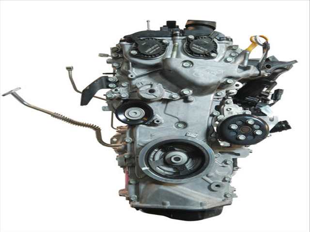 Foto 2ª: Motor Completo Kia Xceed 160CV 118KW [G4LH] (2023)