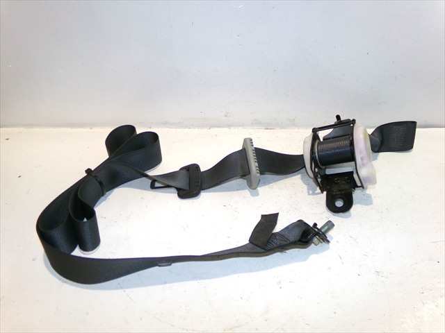 Cinturón Trasero Izquierdo Honda Civic 1.4 G I-DSI 2006-2011