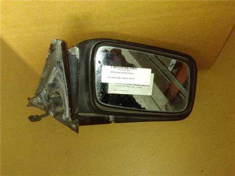 Retrovisor Derecho Toyota Mr2 G