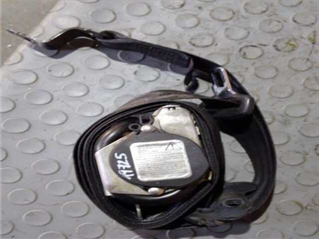 Foto 3ª: Cinturón Delantero Derecho Seat Ibiza 1.4 TDI [BNV]