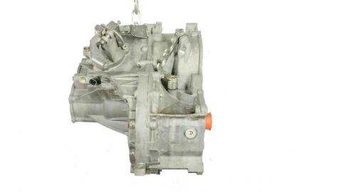 Foto 3ª: Caja Cambios Opel Astra 1.7 CDTI L08) 101CV [Z 17 DTH] (2005)