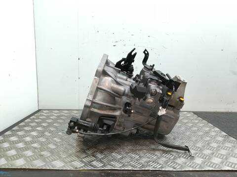 Caja Cambios Hyundai Accent G4EE