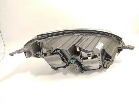 Foto 4ª: Faro Izquierdo Citroen Jumpy CONFORT XL 122CV 90KW (2023)