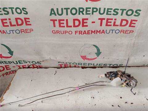 Cierre Centralizado Trasero Izquierdo Toyota Corolla 1.6