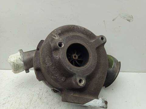 Foto 3ª: Turbocompresor Opel Vectra 2.2 16V DTI CAT Y 22 DTR - L50) BERLINA 125CV 92KW (2003)