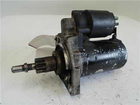 Motor de Arranque Audi A3 1.8 AMBIENTE 125CV 92KW