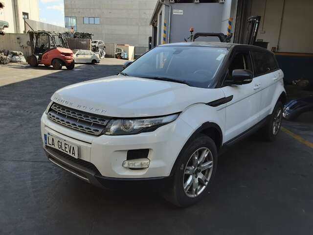 Mangueta Delantera Derecha Land Rover Range 2.2 TD4149-152CV 0CV