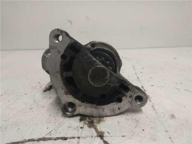 Motor de Arranque Peugeot 307 2.0 SW PACK [2.0 LTR. - 100 KW 16V HDI FAP]