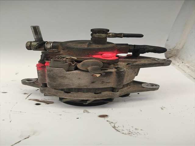 Foto 4ª: Alternador Nissan Terrano 2.7 D T4623AK 73kw [D/TD27] (1993)