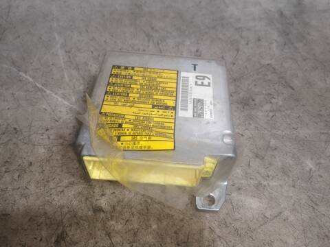 Foto 2ª: Centralita Airbag Toyota Prius 1NZFXE (2006)