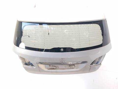 Portón Mercedes Clase B 150 B 200 CDI 246.201)