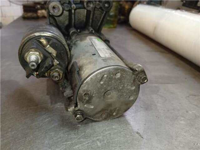 Foto 3ª: Motor de Arranque Citroen Xsara 1.6 HDI [9HX (DV6ATED4)]