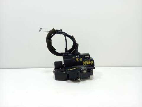 Cerradura Puerta Delantera Derecha Chevrolet Captiva Z22D1