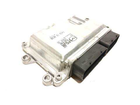 Centralita Motor ECU Mazda 3 SEDAN 2.5 E-SKYACTIV-G 140CV 103KW