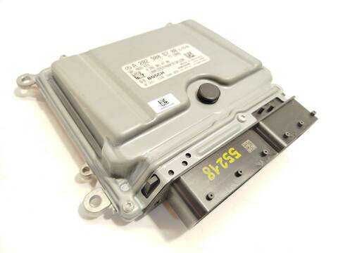 Centralita Motor ECU Mercedes Clase A 140 A 200 MILD-HYBRID 177.087) 163CV 120KW