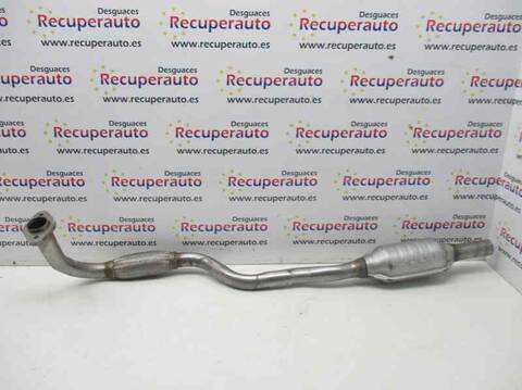 Catalizador Opel Astra BERLINA