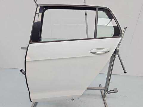 Puerta Trasera Izquierda Volkswagen Golf GTD BMT 184CV 135KW